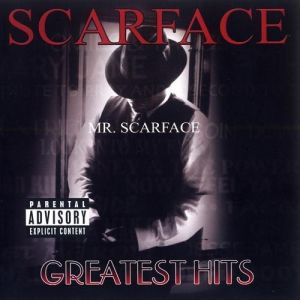 Album Scarface - Greatest Hits