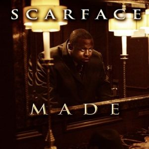 Album Scarface - Made