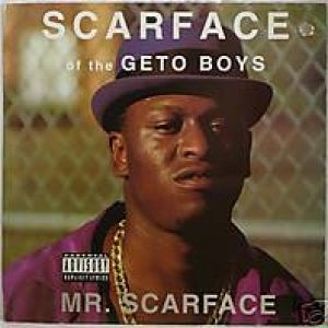 Album Mr. Scarface - Scarface