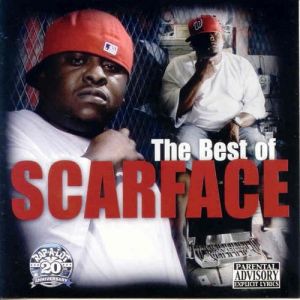 Album Scarface - The Best of Scarface