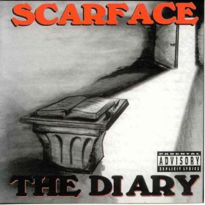 Album Scarface - The Diary