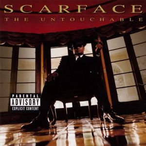 Album The Untouchable - Scarface