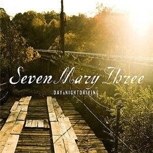 Album Seven Mary Three - Day & Nightdriving