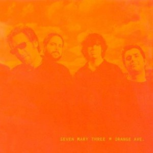 Orange Ave. - Seven Mary Three