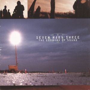 Album Seven Mary Three - The Economy of Sound