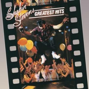 Shakin' Stevens Greatest Hits, 1984