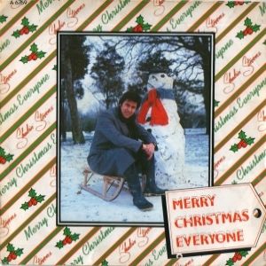 Merry Christmas Everyone - album