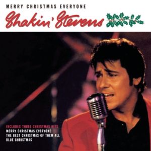 Shakin' Stevens Merry Christmas Everyone, 1991