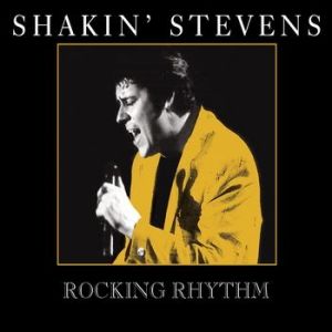 Album Rocking Rhythm - Shakin' Stevens
