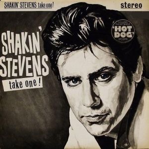 Shakin' Stevens Take One!, 1980