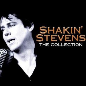 Shakin' Stevens The Collection, 2005