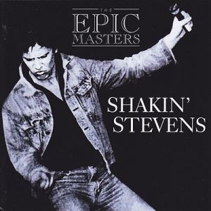 Album There Are Two Kinds Of Music...Rock 'N' Roll - Shakin' Stevens