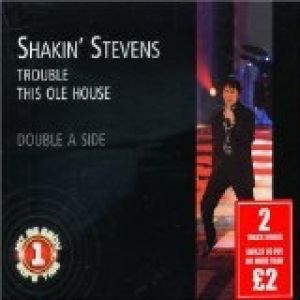 Shakin' Stevens Trouble, 2005