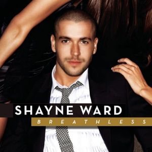 Album Shayne Ward - Breathless