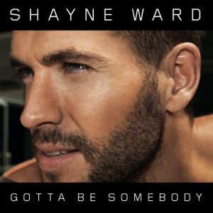 Shayne Ward Gotta Be Somebody, 2010