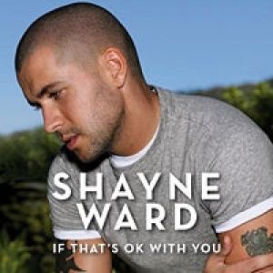 Album If That's OK with You - Shayne Ward
