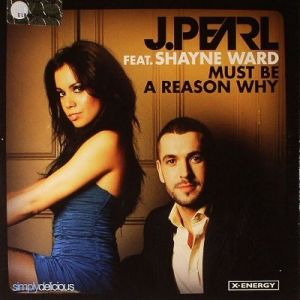 Album Must Be a Reason Why - Shayne Ward