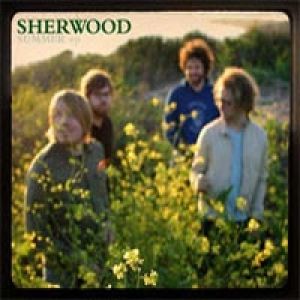 Album Summer EP - Sherwood