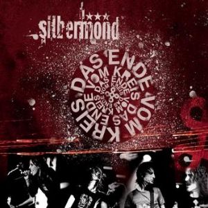 Album Silbermond - Das Ende vom Kreis