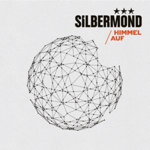 Album Silbermond - Himmel auf