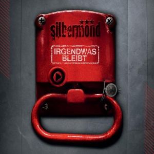 Album Silbermond - Irgendwas bleibt