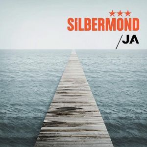 Album Ja - Silbermond