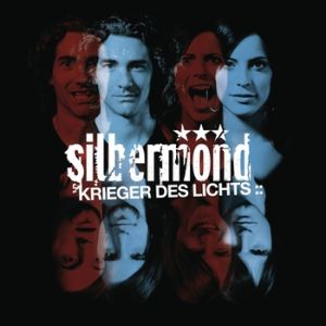 Album Krieger des Lichts - Silbermond