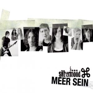 Album Silbermond - Meer sein