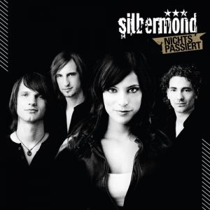Album Silbermond - Nichts passiert