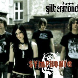Album Silbermond - Symphonie