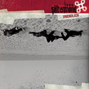 Album Silbermond - Unendlich