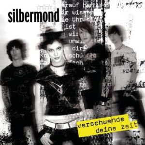 Album Verschwende deine Zeit - Silbermond