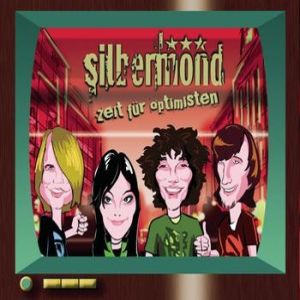 Album Zeit für Optimisten - Silbermond