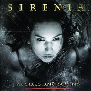 Album At Sixes and Sevens - Sirenia