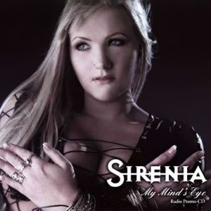 Album Sirenia - My Mind