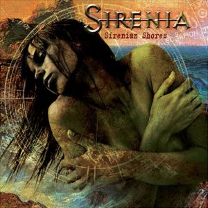 Album Sirenian Shores - Sirenia