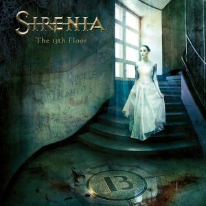 Album The 13th Floor - Sirenia