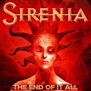 Album The End of It All - Sirenia