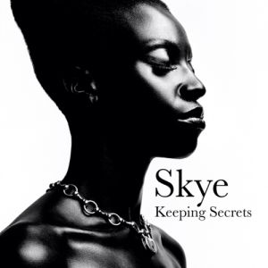 Keeping Secrets - album