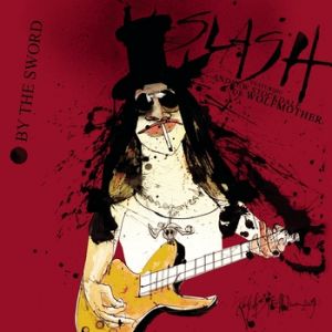 Album By the Sword - Slash