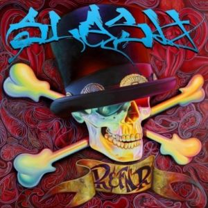 Album Slash - Slash