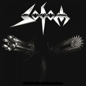 Sodom - album
