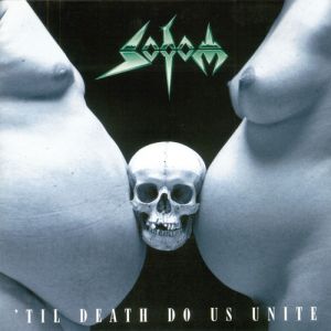 'Til Death Do Us Unite - album