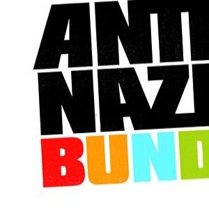 Album Sportfreunde Stiller - Antinazibund