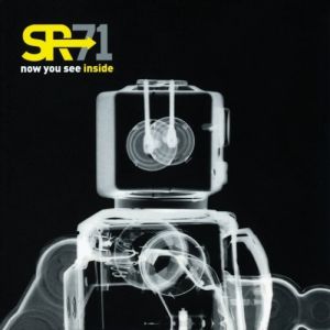 Album SR-71 - Now You See Inside
