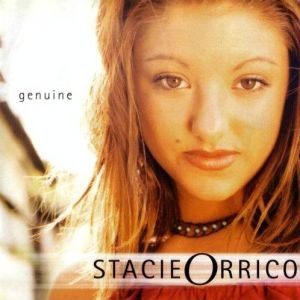 Album Stacie Orrico - Genuine
