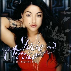 Album I'm Not Missing You - Stacie Orrico