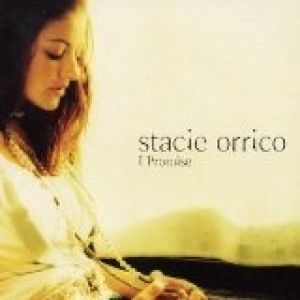 Album I Promise - Stacie Orrico