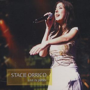 Stacie Orrico : Live in Japan