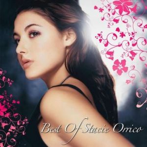 Album Stacie Orrico - More to Life: The Best of Stacie Orrico